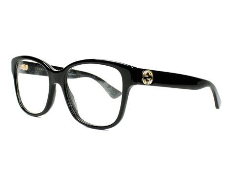 gucci frames for ladies|Gucci prescription glasses for women.